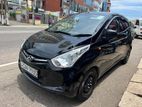 Hyundai Eon Magna plus 2017