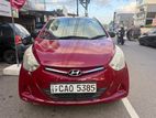 Hyundai Eon MAGNA PLUS 2017