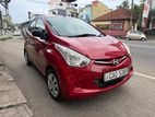 Hyundai Eon MAGNA PLUS 2017