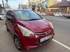 Hyundai Eon MAGNA PLUS 2017