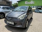 Hyundai Eon MANGNA PLUS 2017