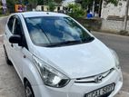 Hyundai Eon Manual