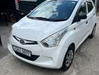 Hyundai Eon (Manual)