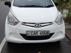 Hyundai Eon 2016