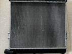 Hyundai Eon Radiator