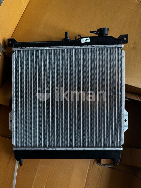 Eon Radiator Hyundai Eon Radiator for Sale in Kadawatha | ikman