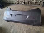 Hyundai Eon Rare Bumper