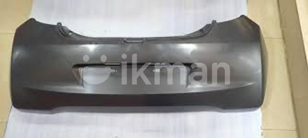 Hyundai Eon Rear Bumper For Sale In Kadawatha Ikman hyundai-eon-rear-bumper-for-sale-in-kadawatha-ikman