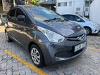 Hyundai Eon Star Dust 2016