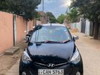 Hyundai Eon 2015