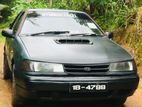 Hyundai Excel 1993