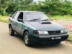 Hyundai Excel 1993