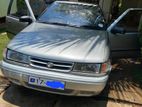 Hyundai Excel X2 Series 1991