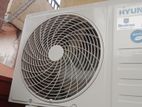 Hyundai Air Conditioner