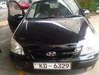 Hyundai Getz 2004
