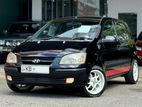 Hyundai Getz Auto Elite 2006