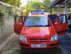 Hyundai Getz GLS 2006