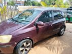 Hyundai Getz GLS 2007