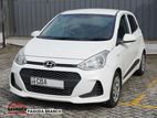 Hyundai Grand i10 1ST OWNER 2017