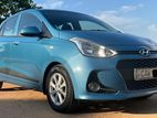 Hyundai Grand i10 1st owner 2017