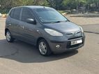 Hyundai Grand i10 2008