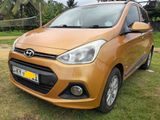Hyundai Grand i10 2014