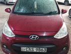 Hyundai Grand i10 2015