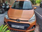 Hyundai Grand i10 2016