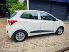 Hyundai Grand i10 2016