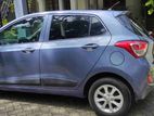 Hyundai Grand i10 2016