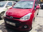Hyundai Grand i10 2016