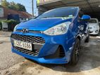 Hyundai Grand i10 2016