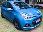 Hyundai Grand i10 2016