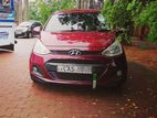 Hyundai Grand i10 2016