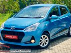 Hyundai Grand i10 2017