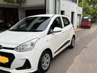 Hyundai Grand i10 2017