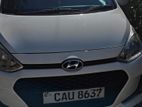 Hyundai Grand i10 2017