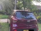 Hyundai Grand i10 2017