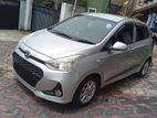 Hyundai Grand i10 2017