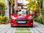 Hyundai Grand i10 2017