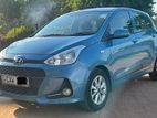 Hyundai Grand i10 2017