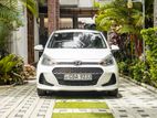 Hyundai Grand i10 2017