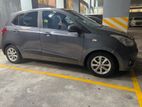 Hyundai Grand i10 2017