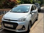 Hyundai Grand i10 2017