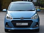 Hyundai Grand i10 2017