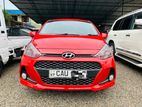 Hyundai Grand i10 2017