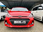 Hyundai Grand i10 2017