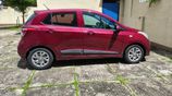 Hyundai Grand i10 2017