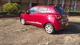 Hyundai Grand i10 2017