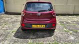 Hyundai Grand i10 2017